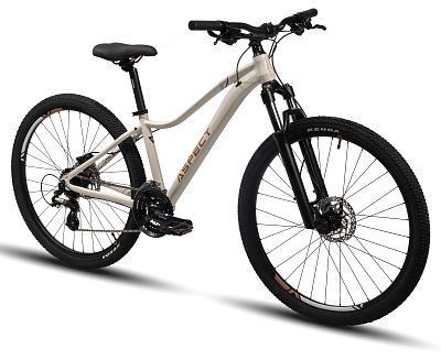 Превью  Велосипед ASPECT Alma HD (2024)